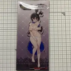 バニーガーデン 描き下ろしアクリルスタンド 美羽香 B