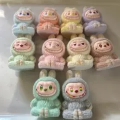 ヨガ♡ラブブ