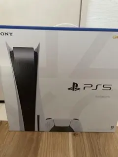 プレイステーション5