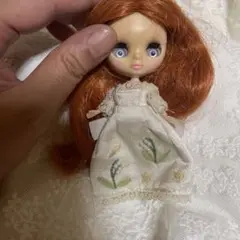 ラストキス プチブライス 難あり プチブライスラストキス｜☆あいらぴ☆ブライスざんまい☆ Blythe