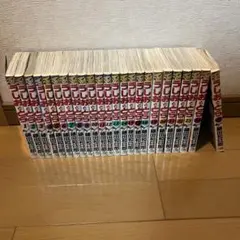 うしおととら 1〜25巻セット(16巻無し)　初版: 10 15 17〜25