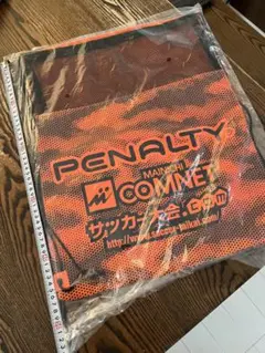 ジムバック　ペナルティ