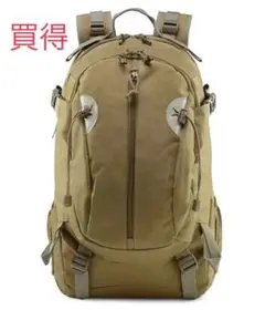 リュック リュックサック 大容量 登山 リュック 登山用リュック アウトドア