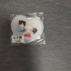 誰か夢だと言ってくれ　ハートミラー　ありゆめ
