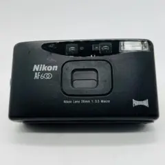 動作品 美品】Nikon L35AWAD ピカイチカリブ フィルム 返金保証