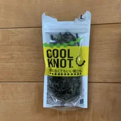 COOL KNOT ランニング用 Lサイズ
