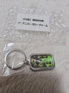 新しい地図 7th アニバーサリーチャーム キーホルダー　新品　未開封 新しい地図 7thアニバーサリーチャーム - メルカリ