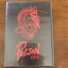 2025年最新】poison artsの人気アイテム - メルカリ