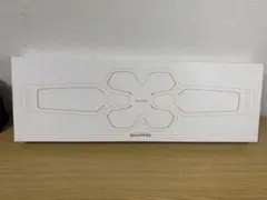 【新品‼️】 SIXPAD アブズベルト SP-AB2209F-S