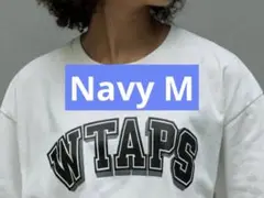 【新品未使用】WTAPS 25ss HG / SS / COTTON
