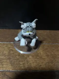 トム フィギュア　2つセット