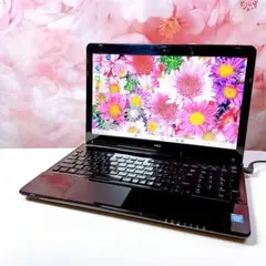 新品SSDで爆速✨windows11 すぐ使えるノートパソコン カメラ 設定済み