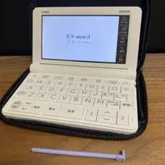 高校生モデル XD-SV4750 カシオ CASIO 電子辞書 EX-word