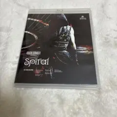 堂本光一/KOICHI DOMOTO LIVE TOUR 2015 Spiral