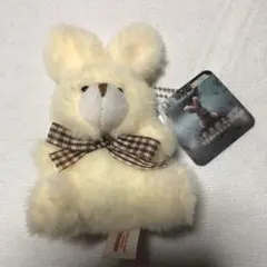 だいすきだよママうさぎのマスコットおうちにいれて