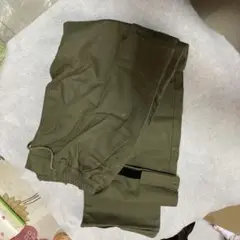 メンズカーゴパンツSサイズ股下79cm