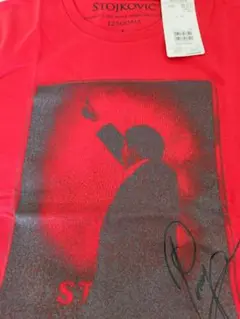 2025年最新】ストイコビッチ tシャツの人気アイテム - メルカリ