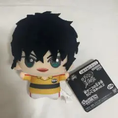 新テニスの王子様 切原赤也 ちびぬい ちびぐるみ vol.2 プライズ モーリー