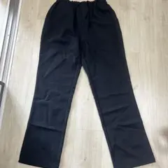 今だけ価格！モンブラン レディス ナースパンツ L 紐付き