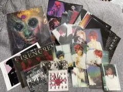 2025年最新】dir en grey 京 サインの人気アイテム - メルカリ