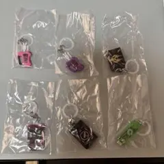 仮面ライダー　めじるしアクセサリー