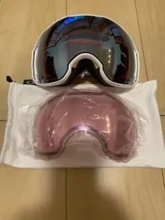 オークリー スノボ用ゴーグル