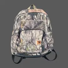 [ carhartt ] real tree backpack