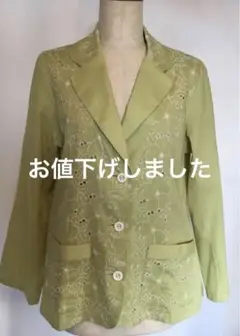 ジャケット