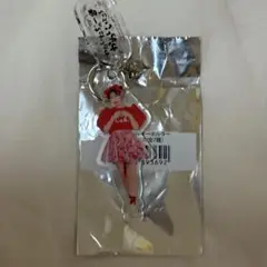 わたしの一番かわいいところ アクリルキーホルダー 月足天音