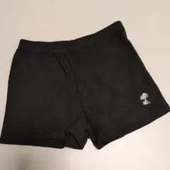黒パン 135 スヌーピー