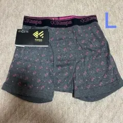 kaepa ボクサーブリーフ（L）