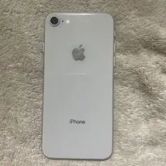 Apple iPhone8 64GB MQ792J/Aキャリア　KDDI（AU）