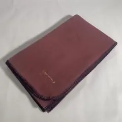 ヨガワークス yoga works ブランケット アメジスト むらさき