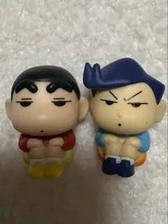 まちぼうけ クレヨンしんちゃん