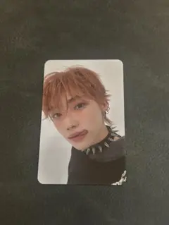 THEBOYZ New ニュー トレカ phantasy