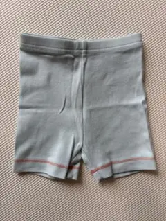 konny[25SS] コットンストレッチ 半袖パジャマ(パンツのみ)