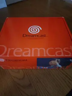 Dreamcast 本体 ドリームキャスト