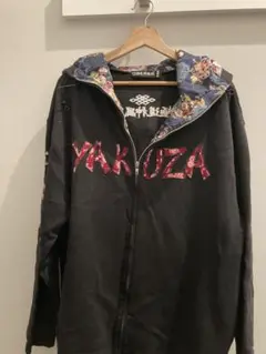 激レア　極道神風蹴　影道特殊忍者衣　Ninja Wear 迷彩 上下セット L 激レア 極道神風蹴 影道特殊忍者衣 Ninja Wear 迷彩 上下セット