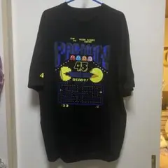 パックマン 45th Tシャツ