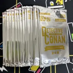 名探偵コナンカードゲーム プロモーションパックvol.8 16パック