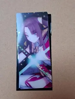 牛若丸　編成画面風カード