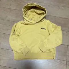 ローリーズファーム　StanRay パーカー