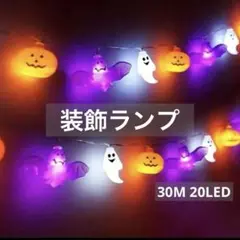✨人気商品✨ハロウィン ライト 飾り 装飾 屋内 屋外 電池式