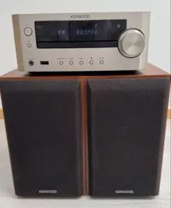 ミニコンポ ケンウッドR-K505 2014年製 Bluetooth接続可能 ケンウッド、「Kseries」で4万円台のコンポ「K-505」 - 価格.com