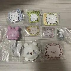 らぶいーず セット