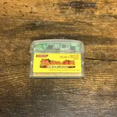 【GBA 続・ボクらの太陽 ～太陽少年ジャンゴ～｜ソフト単品】