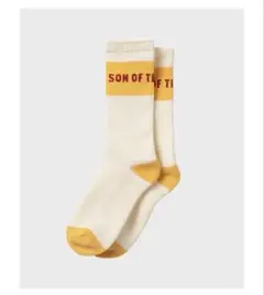 BROSH × SON OF THE CHEESE POOL SOX