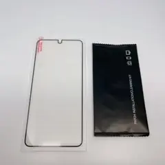 GalaxyS21 ガラスフィルム 液晶保護 SCG09 SC-51B 1枚入
