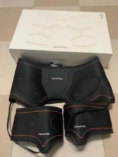 SIXPAD ボトムベルト S size