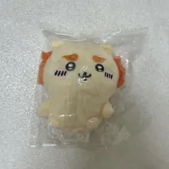ちいかわ　シーサー　ガチャガチャ　ぬいぐるみ